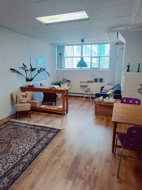 Psychologist in Eindhoven