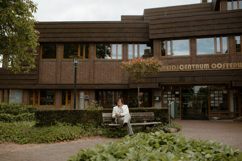 Psychosociaal therapeut in Oosterwolde