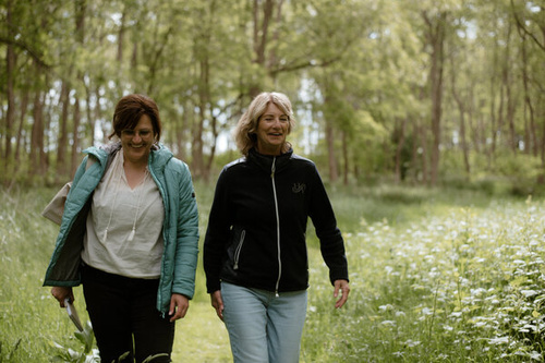 Psychosociaal therapeut in Oosterwolde