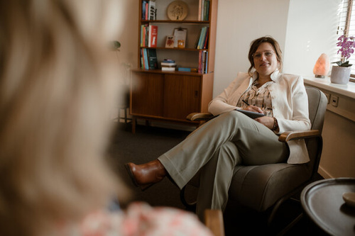 Psychosociaal therapeut in Oosterwolde