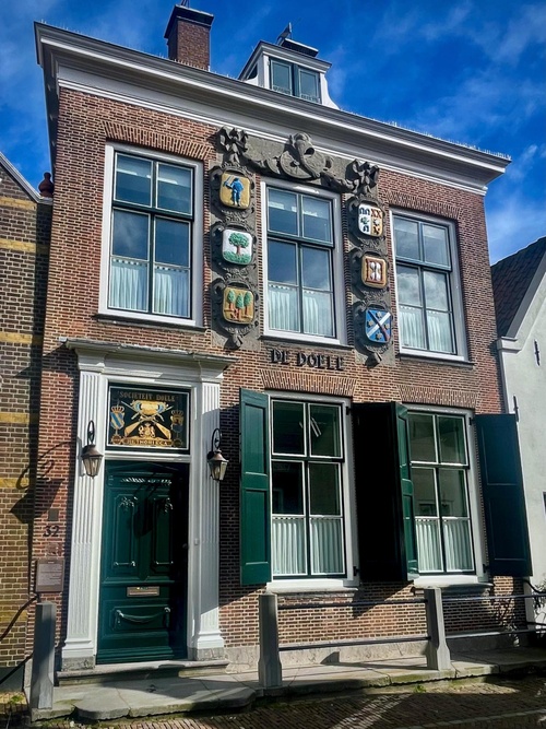 Psychosociale therapie | levensvragen en zingeving | EMDR in Sommelsdijk