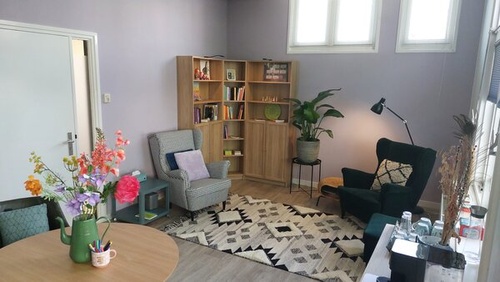 Integratieve therapie & coaching (o.a. EMDR) in Bakkum Integratieve therapie & coaching (o.a. EMDR) in Bakkum