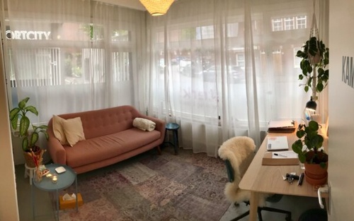 Holistisch Therapeut, hypnotherapeut, CGT, ACT, IFS in Amsterdam Holistisch Therapeut, hypnotherapeut, CGT, ACT, IFS in Amsterdam
