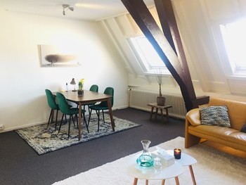 Counselor en psychosociaal therapeut in Amersfoort Counselor en psychosociaal therapeut in Amersfoort