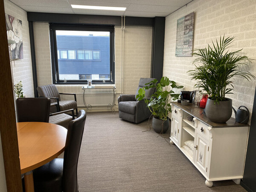 Psychosociaal therapeut - Relatietherapie in Rhenen