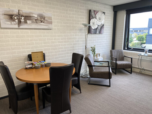 Psychosociaal therapeut - Relatietherapie in Rhenen