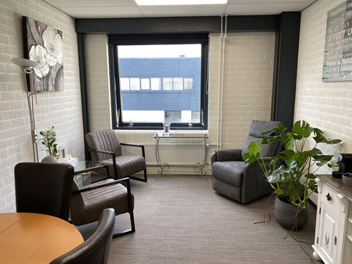 Psychosociaal therapeut - Relatietherapie in Rhenen