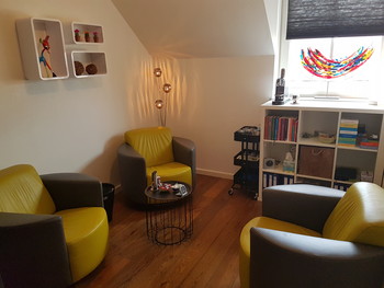 Psycholoog/​Counselor/​Coach in Venlo