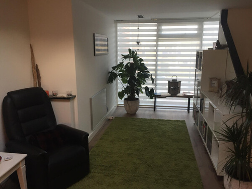Psychosociaal therapeut - Relatietherapie in Rhenen