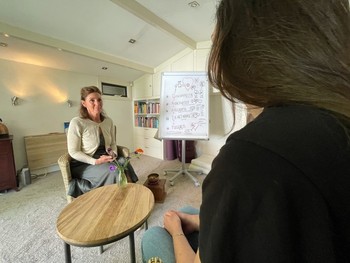 ACT/ Mindfulness/ Compassie in Amsterdam ACT/ Mindfulness/ Compassie in Amsterdam