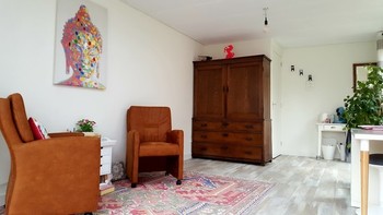 Psycho-sociaal therapeut & life-coach - EMDR in Nieuwegein