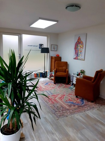 Psycho-sociaal therapeut & life-coach - EMDR in Nieuwegein