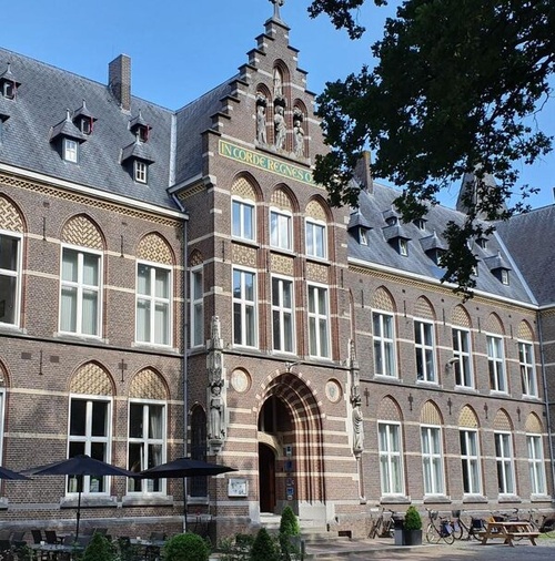 EFT Therapeut Contextueel Therapeut Coach in Hoeven