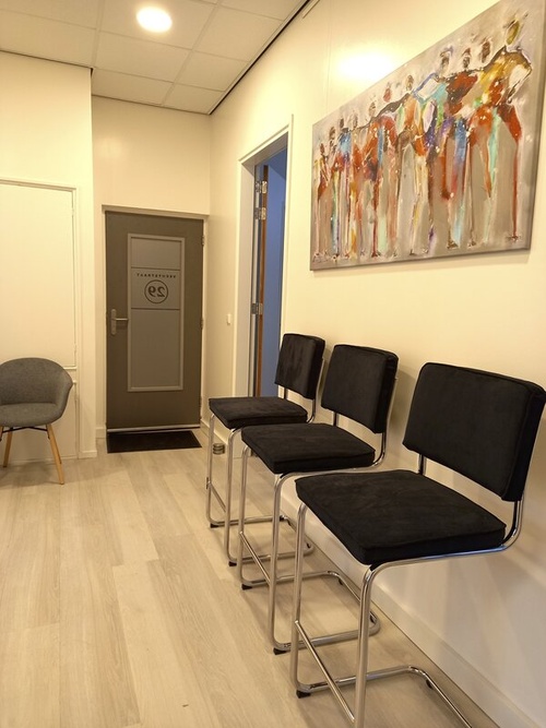 Analytisch therapeut en dieptepsycholoog in Groningen