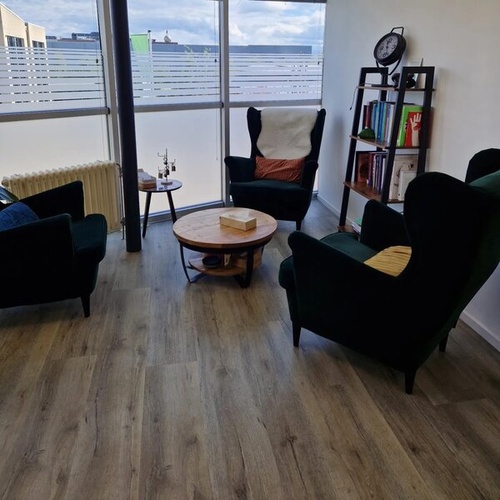EMDR therapeut en Gestalttherapeut in Hoorn