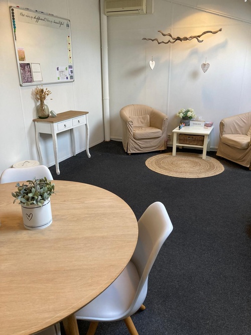 Psychosociaal therapeut in Apeldoorn