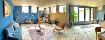 Psychodynamische therapeut, ademtherapeut, relatietherapeut, systemisch coach  in Espel