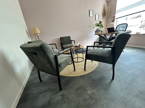 Gezinstherapie en Partnerrelatietherapie in Aalten