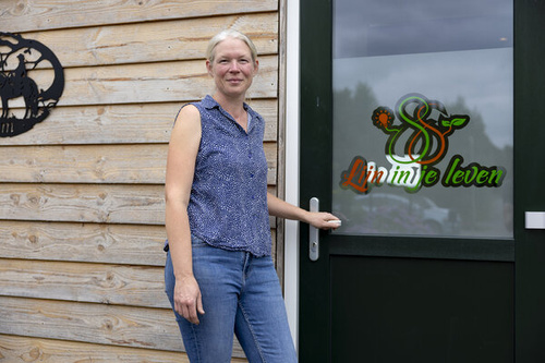 Contextueel therapeut - relatietherapeut in Hollandscheveld