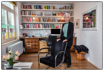 Integratief therapeut, relatietherapeut en coach in Amsterdam