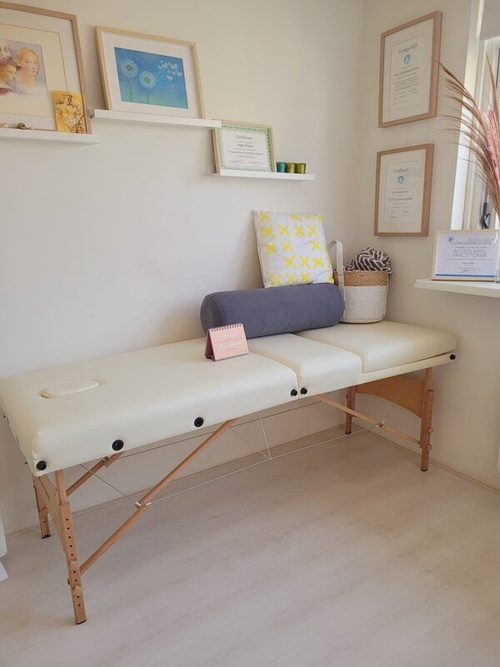 Hypnotherapeut, psychosociaal therapeut, EMDR therapeut Ademcoach in Zaandam