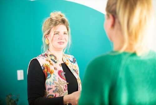 Psychosociaal Therapeut in Rheden