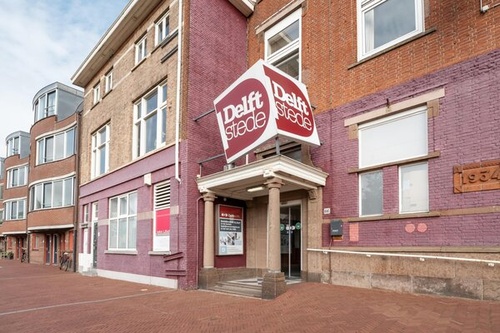 Psychologist NIP in Delft
