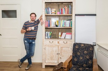 Psychosociaal therapeut BCZ, relatietherapeut, jongerentherapeut, kindertherapeut, coach in Gouda
