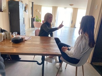 Psychosociaal therapeut, Body & MindLanguage coach, EMDR in IJsselstein Psychosociaal therapeut, Body & MindLanguage coach, EMDR in IJsselstein