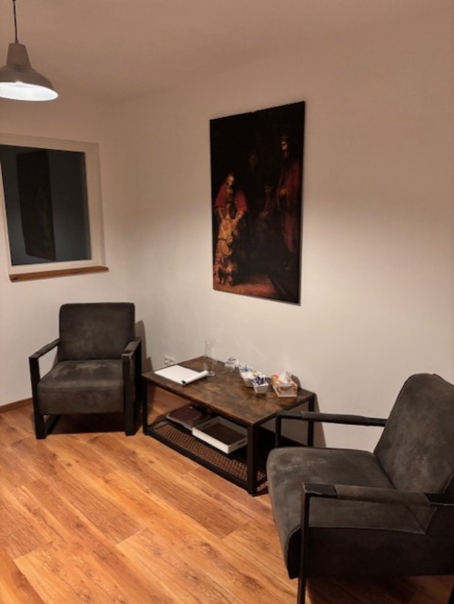 Psychosociaal Therapeut - EMDR - Psychosociale Kwantumtherapie in Rijsbergen