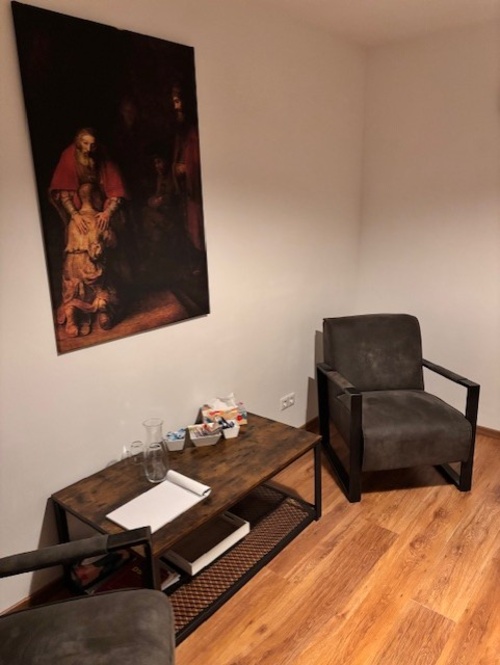 Psychosociaal Therapeut - EMDR - Psychosociale Kwantumtherapie in Rijsbergen