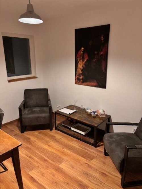Psychosociaal Therapeut - EMDR - Psychosociale Kwantumtherapie in Rijsbergen