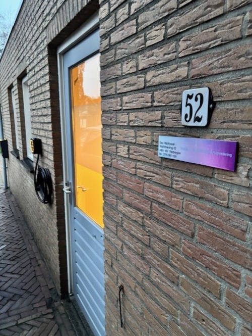 Psychosociaal Therapeut - EMDR - Psychosociale Kwantumtherapie in Rijsbergen