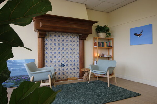 Individuele, relatie- en gezinstherapie  in Apeldoorn