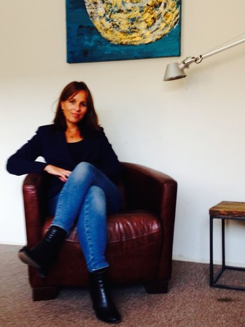 Integratieve Psychotherapie/​ Coaching/​ Relatie therapie in Amstelveen