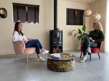 Psychosociaal therapeut, Body & MindLanguage coach, EMDR in IJsselstein Psychosociaal therapeut, Body & MindLanguage coach, EMDR in IJsselstein