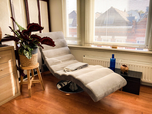 Integratief therapeut in Rotterdam