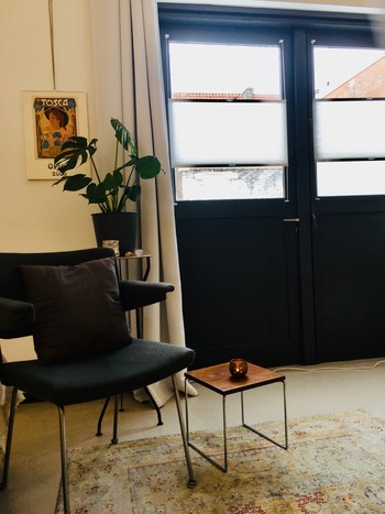 Lichaamsgerichte (psycho)therapie, Somatic Experiencing, EMDR in Heemstede Lichaamsgerichte (psycho)therapie, Somatic Experiencing, EMDR in Heemstede