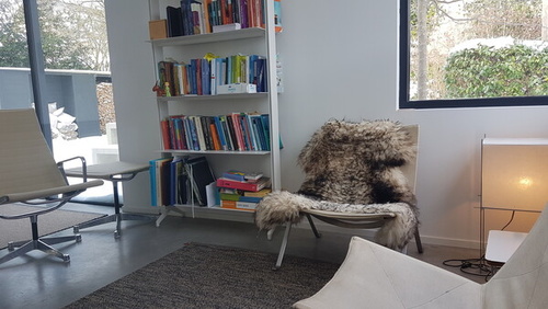 Integratief Therapeut, EMDR Therapeut, SE Practitioner,  in Abcoude