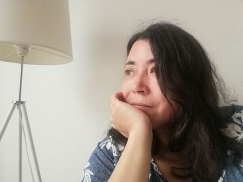 English and Russian speaking therapy and coaching /​ individual and couples counselling in Maastricht