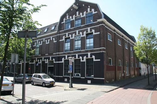 Psychosociaal therapeut in Leiden Psychosociaal therapeut in Leiden