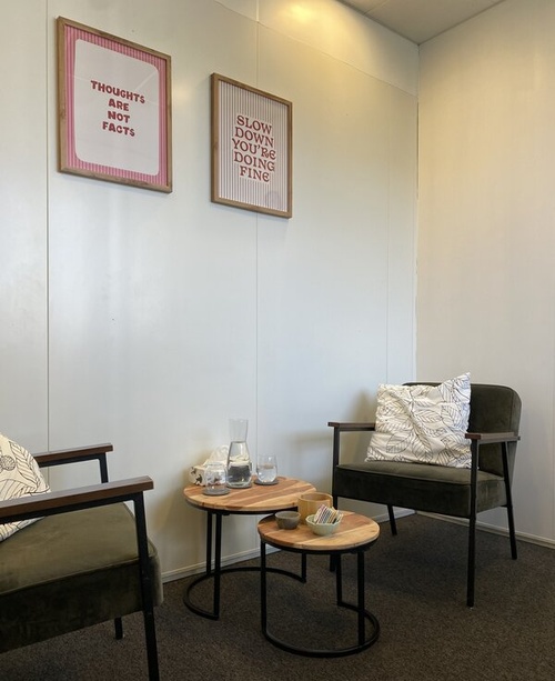 Licensed Psychologist, PSYCHOLOOG NIP® - Compassionate and Inclusive Therapy in Rotterdam Licensed Psychologist, PSYCHOLOOG NIP® - Compassionate and Inclusive Therapy in Rotterdam