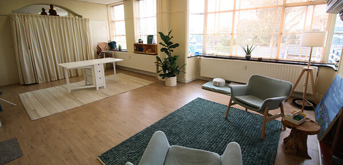 Individuele, relatie- en gezinstherapie  in Apeldoorn