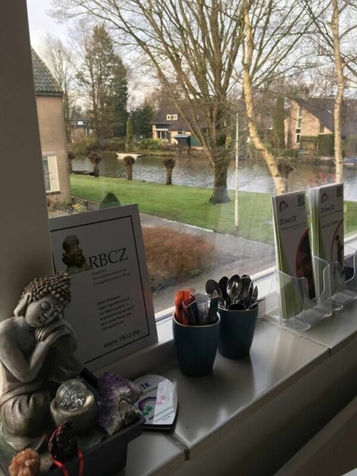 Holistisch, Psychosociaal Counselor & Therapeut in Enkhuizen