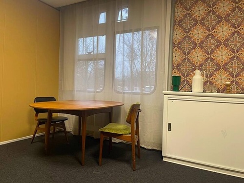 Psychosociaal ACT therapeut in Rotterdam