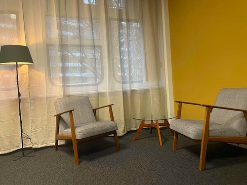 Psychosociaal ACT therapeut in Rotterdam