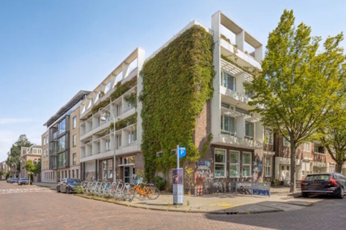 Psychosociaal therapeut, lichaamsgericht therapeut in Amsterdam