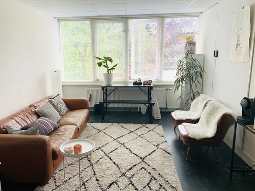 Relatietherapeut, Lifecoach in Zaandam