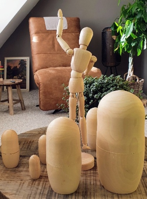 Integraal psychosociaal therapeut in Zwolle