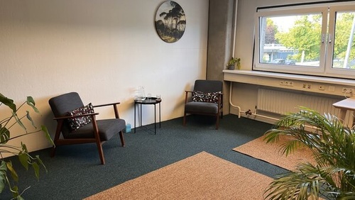 Psychosociaal therapeut en toegepast psycholoog in Rotterdam